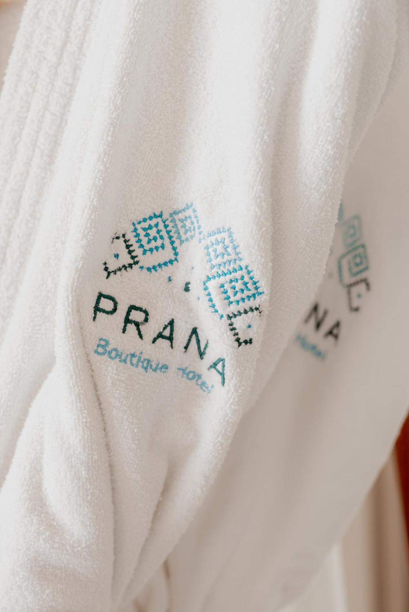 Prana Boutique Hotel Tulum Kültér fotó
